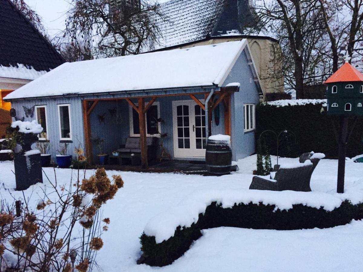 Di'Mami House Villa Avenhorn Buitenkant foto